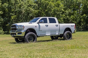 Rough Country 4.5-6 Inch Coilover Conversion Upgrade Kit Vertex/V2 | Ram 2500 4WD (14-26)