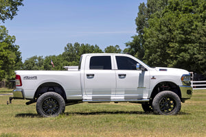 Rough Country 4.5-6 Inch Coilover Conversion Upgrade Kit Vertex/V2 | Ram 2500 4WD (14-26)