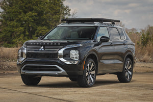 Rough Country 1.5 Inch Lift Kit | Mitsubishi Outlander 4WD (2022-2026)