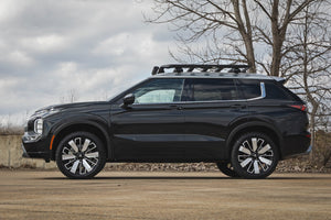 Rough Country 1.5 Inch Lift Kit | Mitsubishi Outlander 4WD (2022-2026)