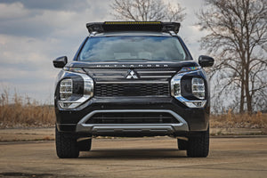 Rough Country 1.5 Inch Lift Kit | Mitsubishi Outlander 4WD (2022-2026)