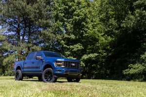 Rough Country 3 Inch Lift Kit | Ford F-150 4WD (2021-2026)