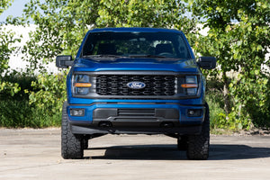 Rough Country 3 Inch Lift Kit | Ford F-150 4WD (2021-2026)