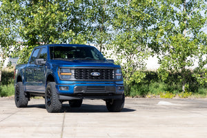 Rough Country 3 Inch Lift Kit | Ford F-150 4WD (2021-2026)