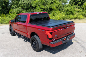 Rough Country 3 Inch Lift Kit Forged UCA | Ford F-150 Lightning 4WD (2022-2026)