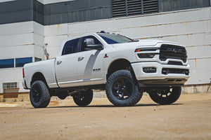 Rough Country 5 Inch Lift Kit Fr D/S | 10 Bolt T-Case | Ram 3500 4WD (2025-2026)
