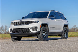 Rough Country 1 Inch Lift Kit | Jeep Grand Cherokee WL 4WD (2023-2026)