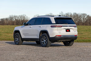 Rough Country 1 Inch Lift Kit | Jeep Grand Cherokee WL 4WD (2023-2026)