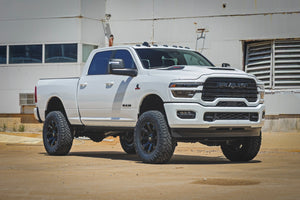 Rough Country 5 Inch Lift Kit | Ram 2500 4WD (2025-2026)