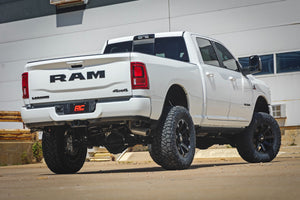 Rough Country 5 Inch Lift Kit Fr D/S | 10 Bolt T-Case | Ram 3500 4WD (2025-2026)