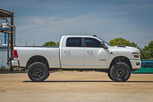 Rough Country 5 Inch Lift Kit | Ram 2500 4WD (2025-2026)