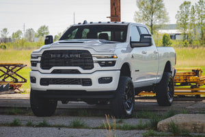 Rough Country 5 Inch Lift Kit | Ram 2500 4WD (2025-2026)