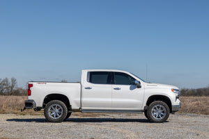 Rough Country 3.5 Inch Lift Kit | Chevy Silverado 1500 2WD/4WD (2025-2026)
