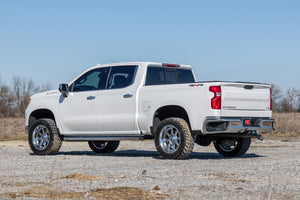 Rough Country 3.5 Inch Lift Kit | Chevy Silverado 1500 2WD/4WD (2025-2026)