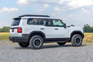 Rough Country 2 Inch Lift Kit | Toyota Land Cruiser 4WD (2024-2026)