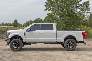 Rough Country 3 Inch Lift Kit Coilover Conversion | Diesel | Ford F-250 Super Duty (17-22)