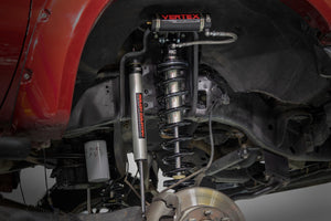 Rough Country 4.5 Inch Coilover Conversion Upgrade Kit Vertex/V2 | Ford F-250/F-350 Super Duty (05-22)