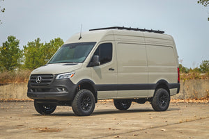 Rough Country Ride Control Kit | Mercedes Sprinter (2019-2026)