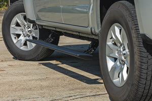 Rough Country Power Running Boards HT-Series | Crew Cab | Chevy Colorado/GMC Canyon (2015-2026)