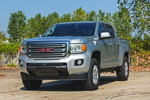 Rough Country Power Running Boards HT-Series | Crew Cab | Chevy Colorado/GMC Canyon (2015-2026)