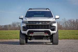 Rough Country 6 Inch Lift Kit Air Ride | Chevy/GMC Tahoe/Yukon 4WD (2021-2026)