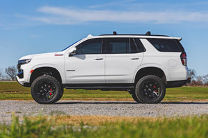 Rough Country 6 Inch Lift Kit Air Ride | Chevy/GMC Tahoe/Yukon 4WD (2021-2026)