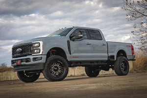 Rough Country 4.5 Inch Lift Kit | Ford F-250/F-350 Super Duty 4WD (2023-2026)