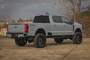 Rough Country 4.5 Inch Coilover Conversion Lift Kit Radius Arm | Ford F-250/F-350 Super Duty (2023-2026)