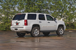 Rough Country 3.5 Inch Lift Kit Forged UCAs | Chevy/GMC SUV 1500 2WD/4WD (07-20)