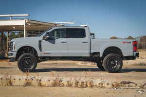 Rough Country 6 Inch Coilover Conversion Lift Kit Radius Arm | Ford F-250/F-350 Super Duty (2023-2026)