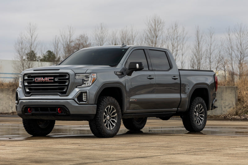 Rough Country 1.75 Inch Leveling Kit AT4 | GMC Sierra 1500 (2019-2026 & Refresh)