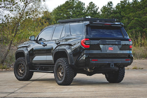 Rough Country Power Running Boards HT-Series | Toyota 4Runner 2WD/4WD (2025-2026)