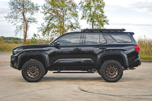 Rough Country Power Running Boards HT-Series | Toyota 4Runner 2WD/4WD (2025-2026)