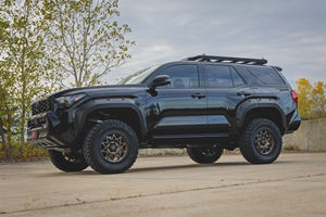 Rough Country Power Running Boards HT-Series | Toyota 4Runner 2WD/4WD (2025-2026)