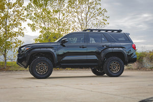 Rough Country Power Running Boards HT-Series | Toyota 4Runner 2WD/4WD (2025-2026)