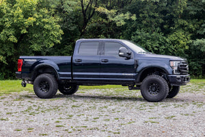 Rough Country 3 Inch Lift Kit Tremor | Ford F-250/F-350 Super Duty 4WD (2019-2022)