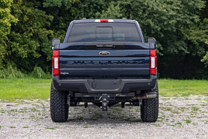 Rough Country 3 Inch Lift Kit Tremor | Ford F-250/F-350 Super Duty 4WD (2019-2022)