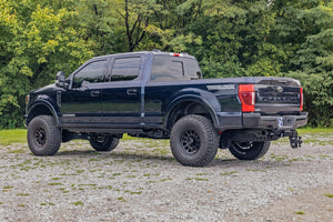 Rough Country 3 Inch Lift Kit Tremor | Ford F-250/F-350 Super Duty 4WD (2019-2022)