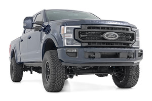 Rough Country 3 Inch Lift Kit Tremor | Ford F-250/F-350 Super Duty 4WD (2019-2022)