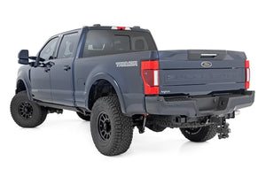 Rough Country 3 Inch Lift Kit Tremor | Ford F-250/F-350 Super Duty 4WD (2019-2022)