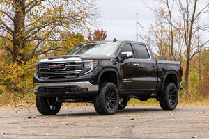 Rough Country 6 Inch Lift Kit | GMC Sierra 1500 2WD (2025-2026)
