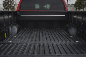 Rough Country Powered Retractable Bed Cover 5'7