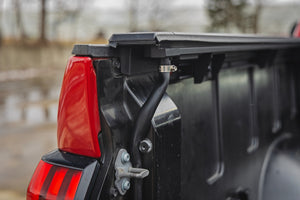 Rough Country Powered Retractable Bed Cover 5'7