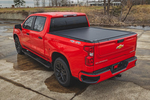 Rough Country Powered Retractable Bed Cover 5'10