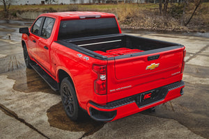 Rough Country Powered Retractable Bed Cover 5'10