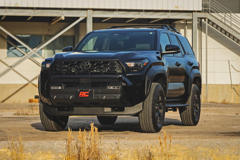 Rough Country 1.5-2 Inch Leveling Kit | Toyota 4Runner 4WD (2025-2026)