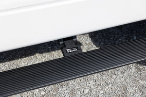 Rough Country Power Running Boards Dual Electric Motor | Crew Cab | Ford F-150 (09-14)