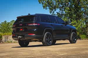 Rough Country 2 Inch Lift Kit W/O Air Suspension | Jeep Grand Cherokee L 2WD/4WD (2021-2026)