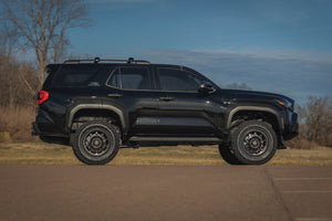 Rough Country 3.5 Inch Lift Kit TRD Offroad | Toyota 4Runner 4WD (2025-2026)