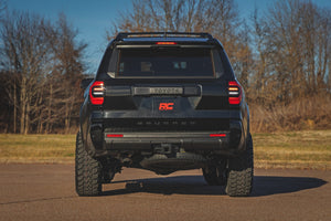 Rough Country 3.5 Inch Lift Kit | Toyota 4Runner 4WD (2025-2026)